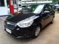 Black Chevrolet Sail 2016 for sale in Tanay -6