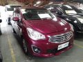 Selling Mitsubishi Mirage G4 2018 Automatic Gasoline at 4551 km -8