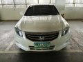 Selling Honda Accord 2011 Automatic Gasoline -1