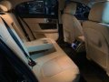 Black Jaguar Xf 2015 for sale in Manila-2