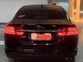 Black Jaguar Xf 2015 for sale in Manila-3