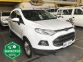 White Ford Ecosport 2017 for sale in Quezon City-11