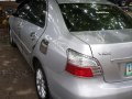 2012 Toyota Vios for sale in Davao City -3