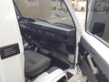 Selling White Mitsubishi L300 2011 Manual Diesel -0