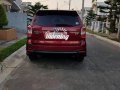 Subaru Forester 2014 at 30000 km for sale -1