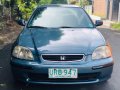 1997 Honda Civic for sale in Quezon City-9