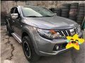 2011 Mitsubishi Strada for sale in Baguio -3