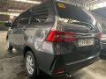 Grey Toyota Avanza 2019 for sale in Quezon City -6