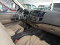 Grey Toyota Fortuner 2012 for sale in Las Pinas-0