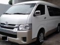 White Toyota Grandia 2018 for sale in San Pedro-5