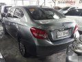 Selling Grey Mitsubishi Mirage G4 2018 in Quezon City -2