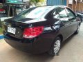 Black Chevrolet Sail 2016 for sale in Tanay -4