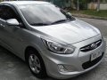 2012 Hyundai Accent for sale in Cainta-9