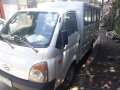 White Hyundai H-100 2011 at 70000 km for sale in Quezon City-2