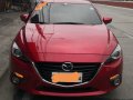 Mazda 3 2016 for sale in Pasig-0