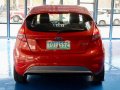 Selling Red Ford Fiesta 2011 Automatic Gasoline in Manila-8