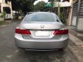 2013 Honda Accord for sale in Muntinlupa -1