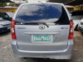 Silver Toyota Avanza 2008 at 98000 km for sale-1