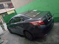 Sell Silver / Grey 2015 Toyota Vios in Natovas-3
