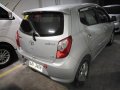 Sell 2014 Toyota Wigo at Manual Gasoline at 87000 km-1