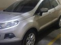2015 Ford Ecosport for sale in Makati -0