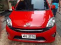 2017 Toyota Wigo for sale in Valenzuela-3