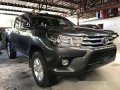 Selling Toyota Hilux 2018 at 21000 km-0
