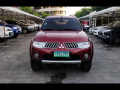 Sell 2012 Mitsubishi Montero Sport at 43338 km -0
