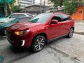 Sell Red 2015 Mitsubishi Asx at 33000 km -1