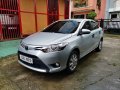 2017 Toyota Vios for sale in Quezon City -8