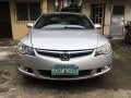 2006 Honda Civic for sale in Caloocan -3