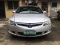 2006 Honda Civic for sale in Caloocan -6