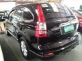 Black Honda Cr-V 2011 for sale in Marikina -3