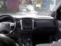 Toyota Innova 2013 at 52000 km for sale in Baguio-2