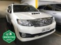 Toyota Fortuner 2015 for sale in Quezon City-12