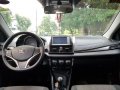 Black Toyota Vios 2017 for sale in Quezon City-7