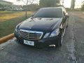 Sell Black 2011 Mercedes-Benz 350 in Bacoor-4
