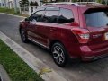 Subaru Forester 2014 at 30000 km for sale -2