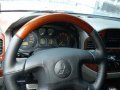 Mitsubishi Pajero 2004 for sale in Pasig-2