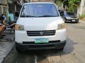 Selling White 2008 Suzuki Apv in Manila-18