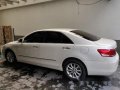 Selling White Toyota Camry 2009 Automatic Gasoline -3