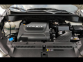 Selling Hyundai Tucson 2016 Automatic Diesel -0