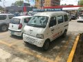 2016 Suzuki Multi-Cab for sale in Davao City-0