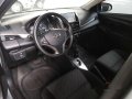 Sell Silver 2017 Toyota Vios Automatic Gasoline at 8000 km -7