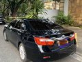 Black Toyota Camry 2014 for sale-2