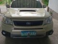 Subaru Forester 2010 for sale in Quezon City-8