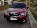 Subaru Forester 2014 at 30000 km for sale -4