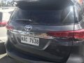 2017 Toyota Fortuner for sale in Makati -0