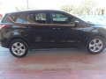 Sell Black 2016 Ford Escape Automatic Gasoline at 18000 km -7