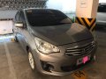 2015 Mitsubishi Mirage G4 for sale in Manila-6